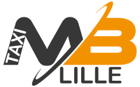 Logo Taxi MB Lille