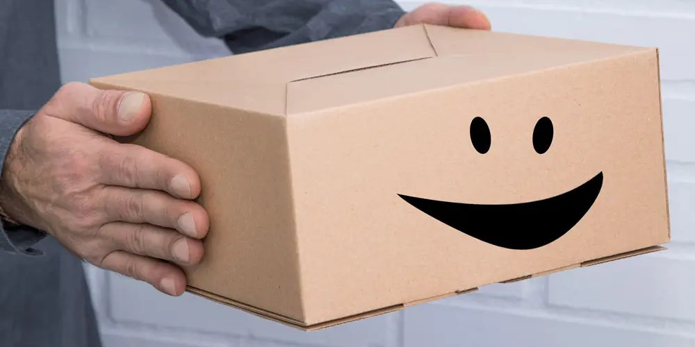 Colis express à Lille – Pourquoi choisir un taxi ?