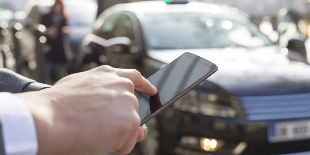 Taxi ou VTC à Lille – Quelle est la meilleure option ?