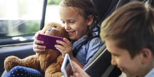 Top 5 des avantages d’un taxi scolaire à Lille